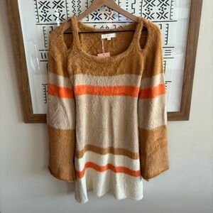 Kelsis l Miss‎ Lola Eyelash Dress